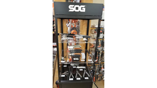 Hardware Store «Higginbotham Bros Ace Hdw», reviews and photos, 1409 NE Barnard St, Glen Rose, TX 76043, USA