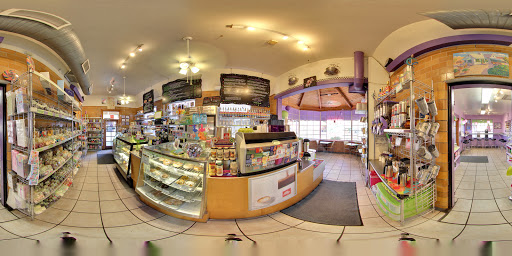 Ice Cream Shop «Chocolate Iguana On 4th», reviews and photos, 500 N 4th Ave #1, Tucson, AZ 85705, USA