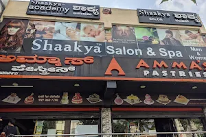Shaakya Salon & Spa ಶಾಕ್ಯ ಸಲೂನ್ & ಸ್ಪಾ image