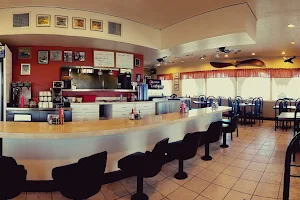 Gillespie Field Cafe image