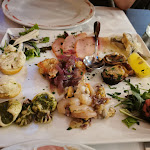 Photo n°2 de l'avis de Eleonora.o fait le 25/07/2021 à 20:38 sur le  Hostaria Sconta à Caorle