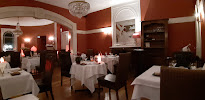 Atmosphère du Restaurant français Ermitage du Bois Joli à Quaëdypre - n°5