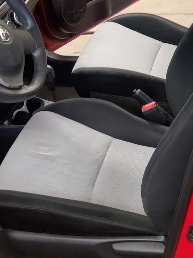 Used Car Dealer «Auto Credit», reviews and photos, 1315 Washington St, Jamestown, NY 14701, USA