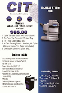 CIT Solutions - Photo 4 - Car repair in Chula Vista, CA, Chula Vista