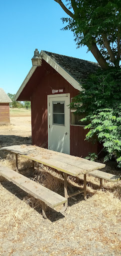 Horse riding school Modesto