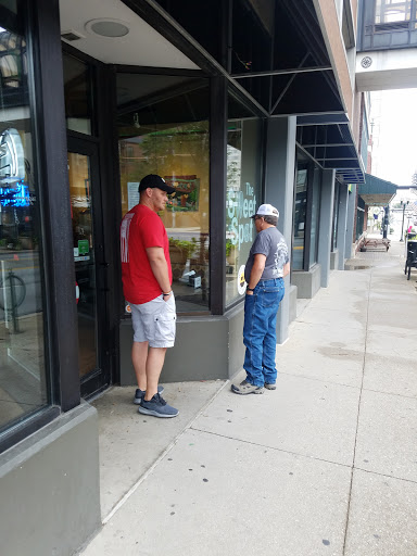 Bakery «The Sweet Spot», reviews and photos, 126 N Broadway, Lexington, KY 40507, USA