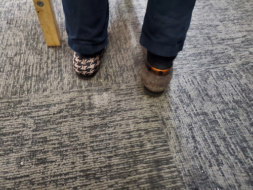 Shoe Store «Weingarten Quality Shoes», reviews and photos, 27 Orchard St # 206, Monsey, NY 10952, USA