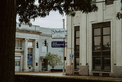 Shaker Law Offices, LLC. Attorney Robert I. Shaker