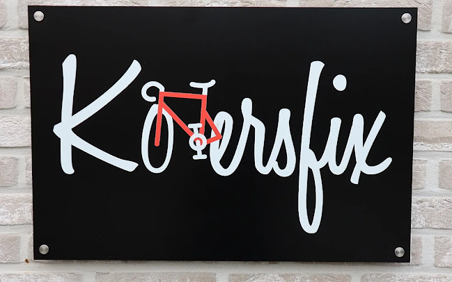 Beoordelingen van Koersfix in Leuven - Fietsenwinkel
