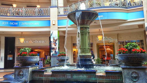 Shopping Mall «King of Prussia Mall», reviews and photos, 160 N Gulph Rd, King of Prussia, PA 19406, USA