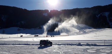 Flugschule Wildschönau Tirol Ges. Mbh