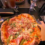 Photo n°1 de l'avis de Barbora.i fait le 08/04/2023 à 15:24 sur le  Francesca & Fratelli Calenberger Esplanade à Hanover