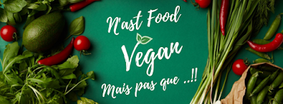 N'ast Food à Grenoble