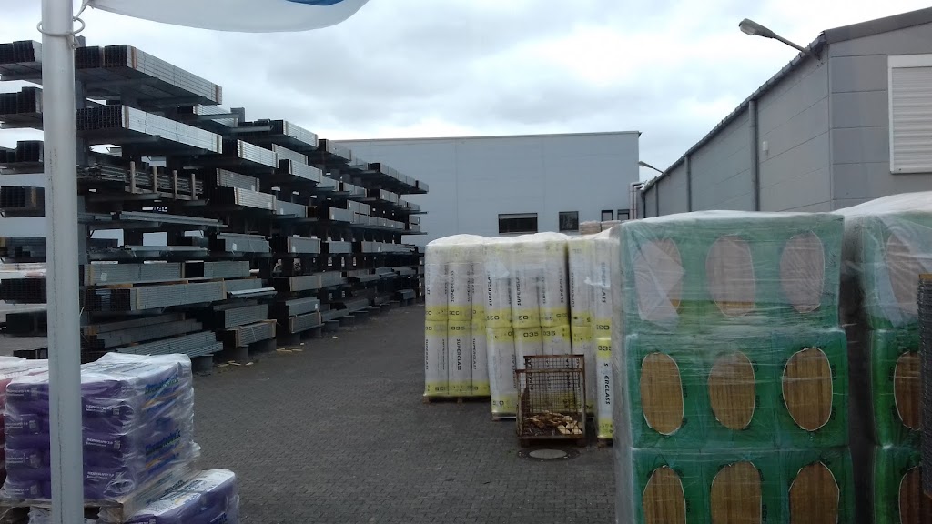 Baustoff + Metall Handels GmbH Dohrweg 26 41066 Mönchengladbach