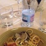 Photo n°2 de l'avis de Giuseppe.u fait le 31/07/2019 à 21:42 sur le  Merlo Rosso à Lamezia Terme