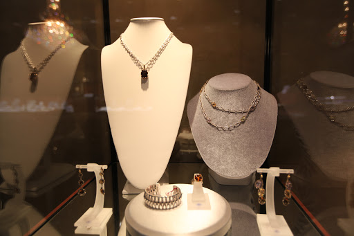 Jeweler «Kassab Jewelers», reviews and photos, 310 N State St #106, Lake Oswego, OR 97034, USA