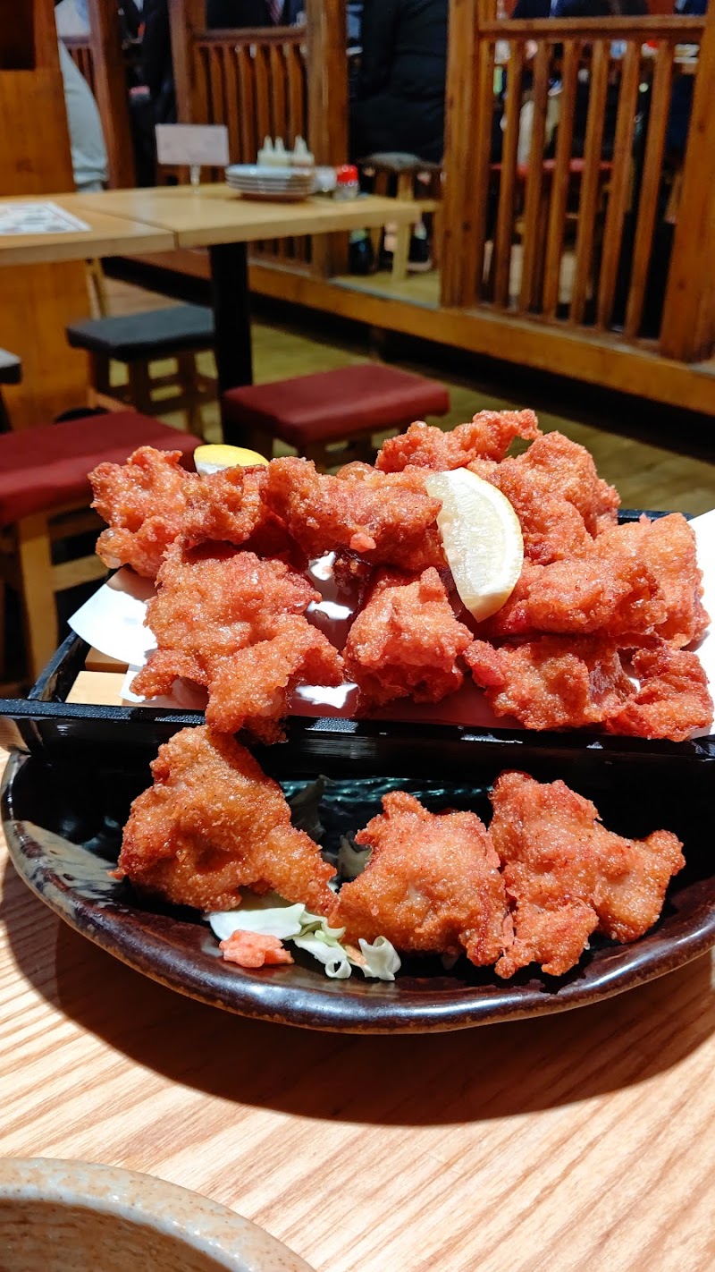 ロッキーカナイ有楽町店 東京都千代田区有楽町 居酒屋 レストラン グルコミ