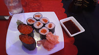 Sushi du Restaurant japonais Royal Kyoto à Drancy - n°7