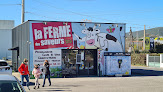 La Ferme Des Saveurs Bis Alès