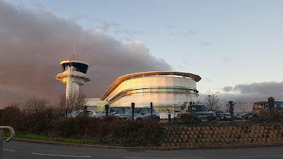 Direction de la Sécurité de l'Aviation Civile Ouest à Guipavas