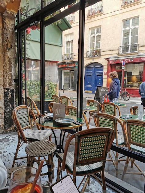 Les Funambules Paris