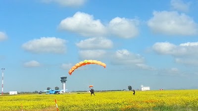 Photos of Beni Mellal-Oulad Yaich Airport