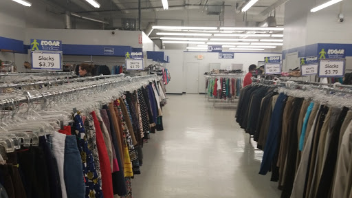 Thrift Store «Goodwill Store and Donation Center», reviews and photos