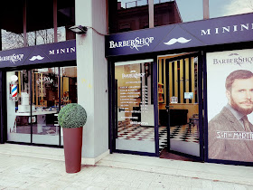 BarberShop Mininni Parrucchiere Bari