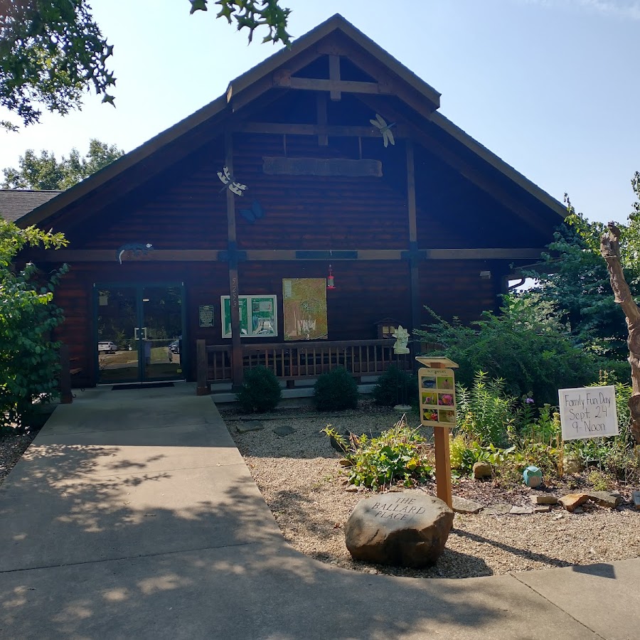 Ballard Nature Center