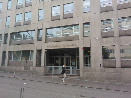 Faculty of Law, University of Helsinki