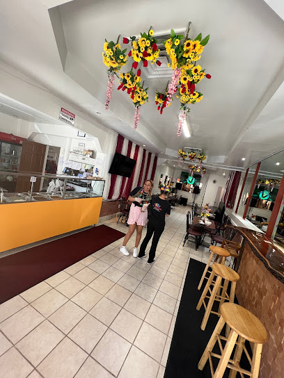 El Bloque Latino Restaurant - 6057 Palisade Ave, West New York, NJ 07093