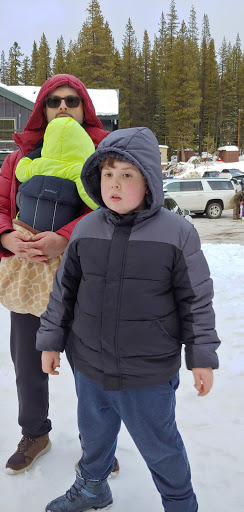 Grocery Store «Soda Springs General Store», reviews and photos, 21719 Donner Pass Rd, Soda Springs, CA 95728, USA