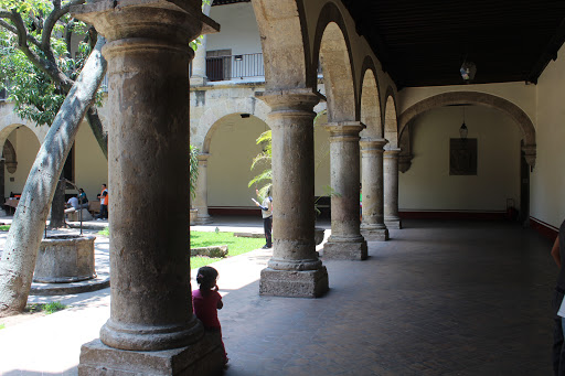 Museo Regional de Guadalajara