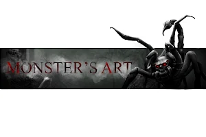 Monster'S Art image
