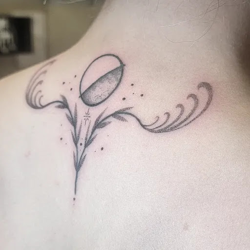 Find sexiest tattoo ideas for women for your next unique tattoo in Carbondale at Bonedale Tattoo