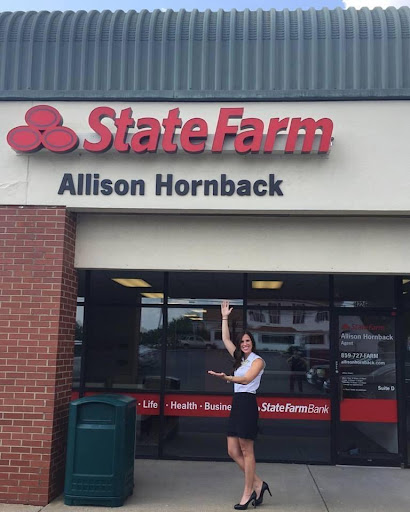 Insurance Agency «State Farm: Allison Hornback», reviews and photos