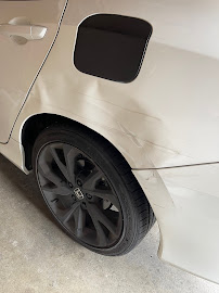 Gerber Collision & Glass - Photo 5 - Car repair in Moreno Valley, CA, Moreno Valley