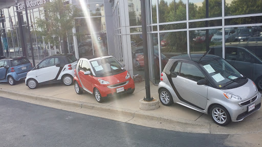 Mercedes Benz Dealer «EuroMotorcars Germantown Mercedes-Benz», reviews and photos, 19750 Germantown Rd, Germantown, MD 20874, USA