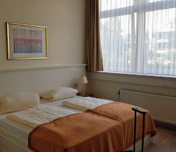 Traveller Hotel Lübeck photo