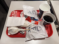 Plats et boissons du Restaurant KFC Villeneuve Loubet - n°15