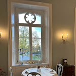 Photo n°16 de l'avis de Stephanie.c fait le 08/11/2023 à 08:19 sur le  Schlemmin Castle à Schlemmin