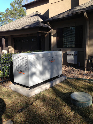 Electrician «Generator Supercenter East Texas», reviews and photos, 3223 S SW Loop 323, Tyler, TX 75701, USA