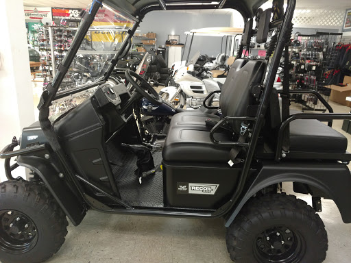 Motorcycle Parts Store «R & R Trikes and Outdoors», reviews and photos, 291 Burnt Mountain Rd, Jasper, GA 30413, USA