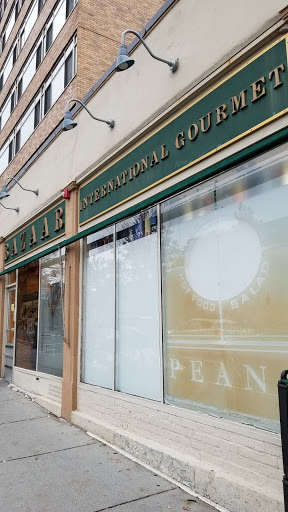 Supermarket «Bazaar On Beacon Street», reviews and photos, 1432 Beacon St, Brookline, MA 02446, USA