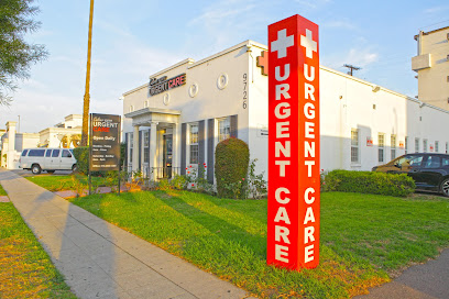 Culver City Urgent Care