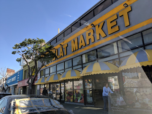 Elat Kosher Market, 8730 W Pico Blvd, Los Angeles, CA 90035, USA, 