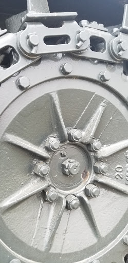 Gift Shop «Iwo Jima Museum Gift Shop», reviews and photos, 320 Iwo Jima Blvd, Harlingen, TX 78550, USA