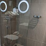 Photo n°2 de l'avis de Laurel.l fait le 20/10/2023 à 19:55 sur le  Scandic Frankfurt Museumsufer à Frankfurt