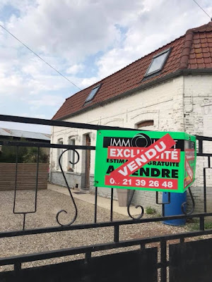 IMMOUEST Saint-Omer, Agence Immobilière à Saint-Omer à Saint-Martin-lez-Tatinghem