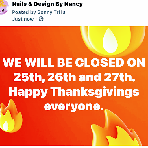 Nail Salon «DaVi Nails Salon and Spa», reviews and photos, 2801 Commerce Dr, Coralville, IA 52241, USA